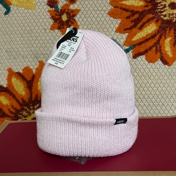 Vans CORE BASIC BEANIE WMNS - Picture 14 of 16